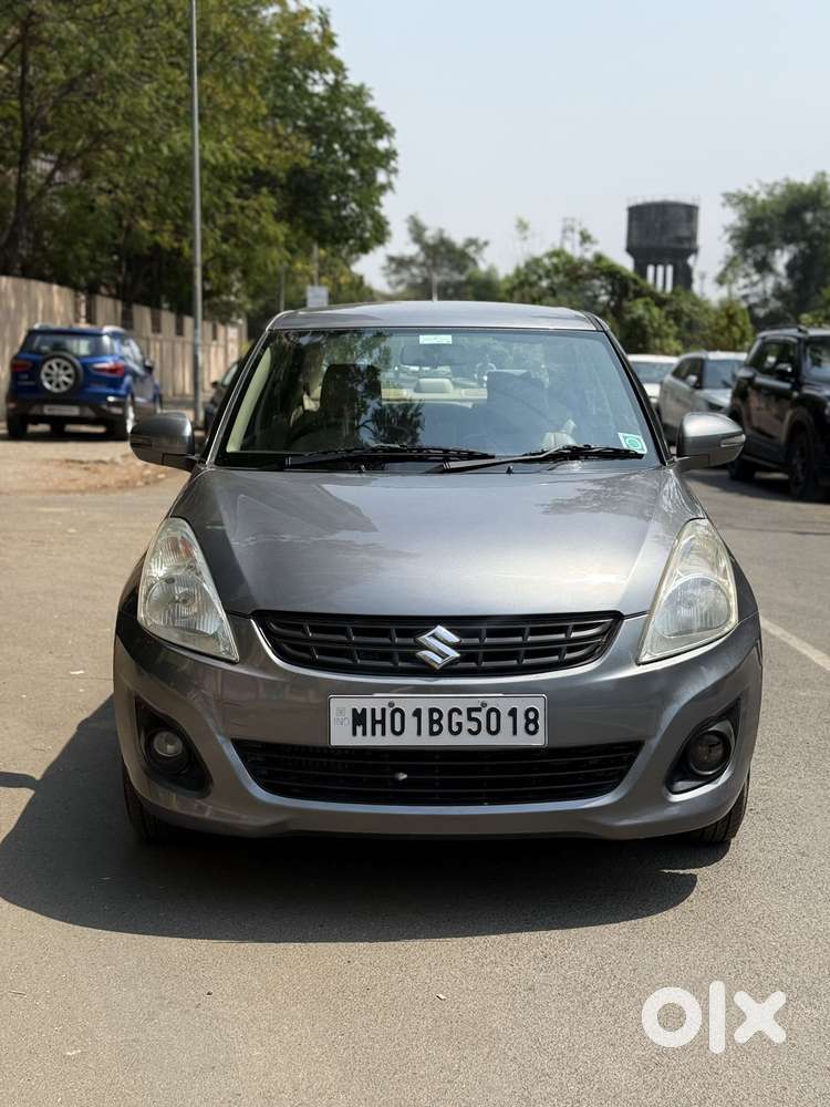 Maruti Suzuki Swift Dzire Vdi Optional, 2013, Diesel