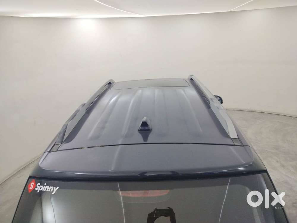 Hyundai Venue Sx Plus Turbo Dct, 2019, Petrol