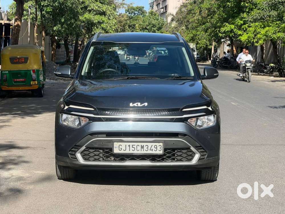 Kia Carens 1.4 Prestige 7 Str, 2022, Diesel