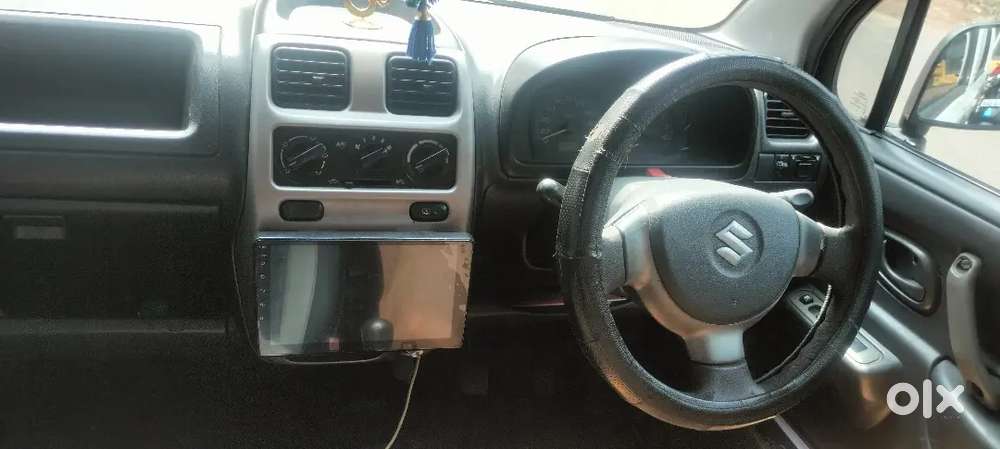 Androidset Back Camara