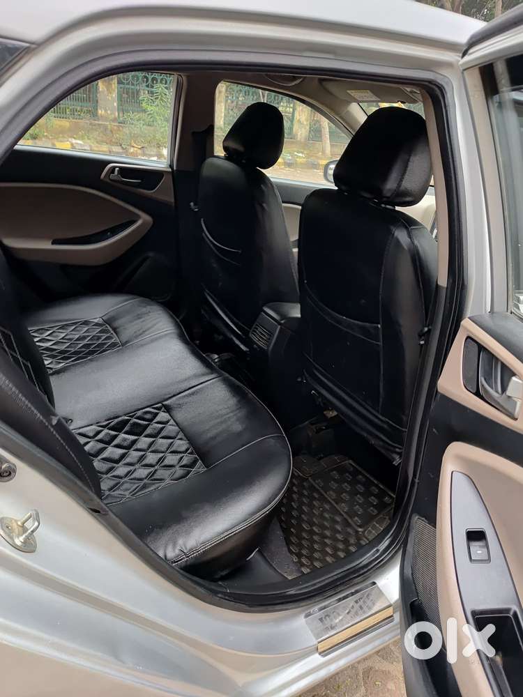 Hyundai Elite I20 Sportz Opt 1.4, 2017, Petrol