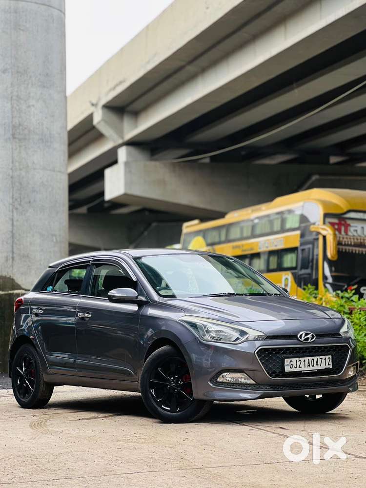 Hyundai Elite I20 Asta 1.2 Mt, 2015, Petrol