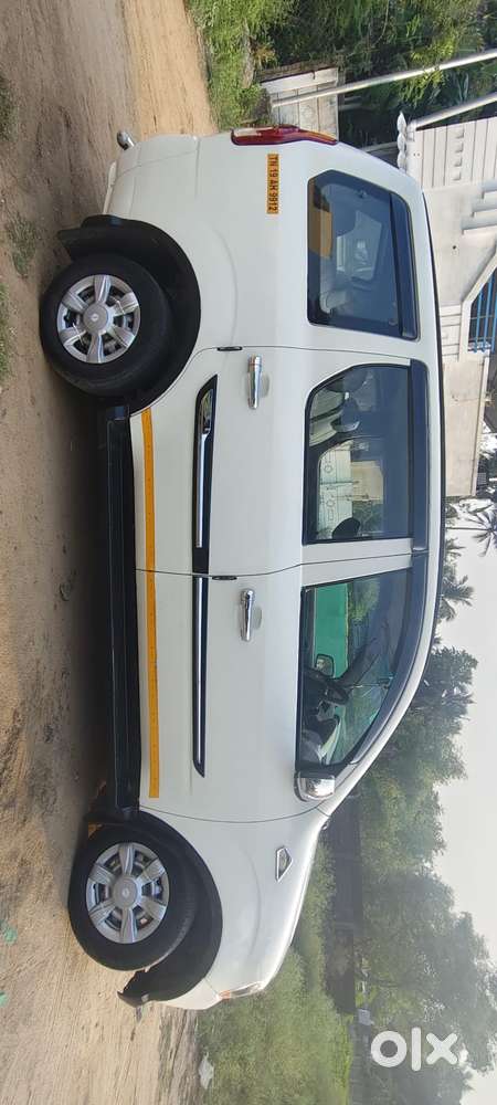 Mahindra Xylo D4, 2019, Diesel