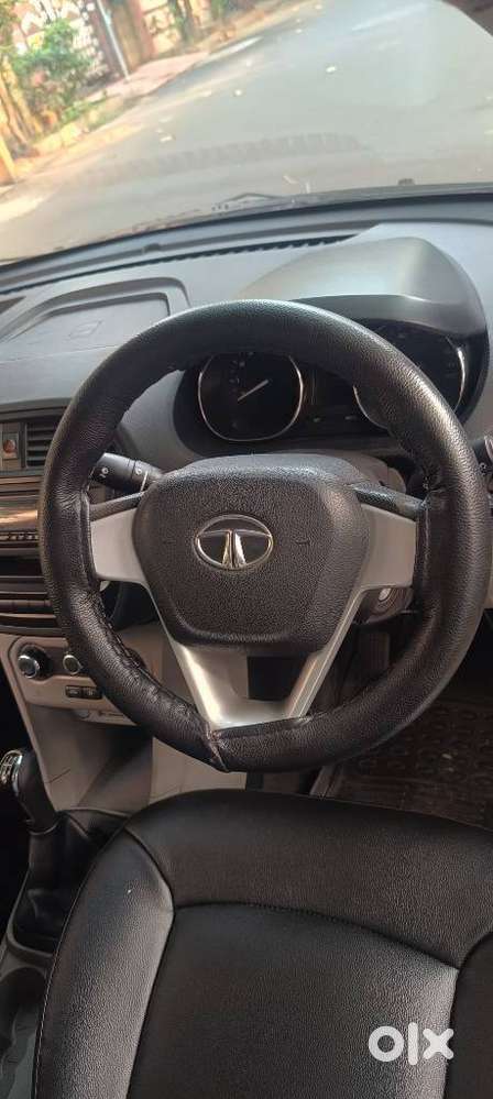 Tata Tiago 1.05 Revotorq Xe, 2019, Petrol