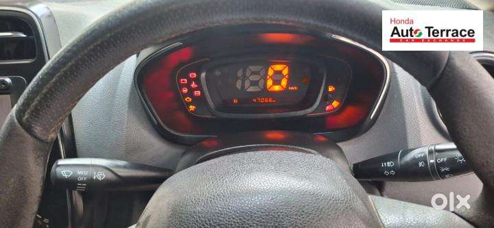 Renault Kwid Rxt Optional, 2018, Petrol