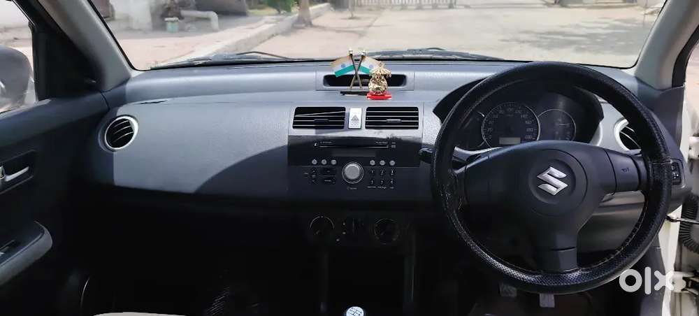 Maruti Swift Desire Car Sell