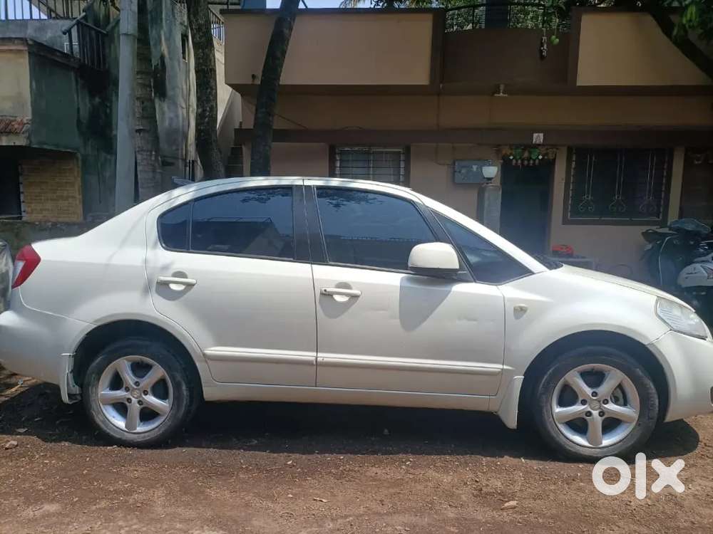 Maruti Suzuki Sx4 2009 Good Condition