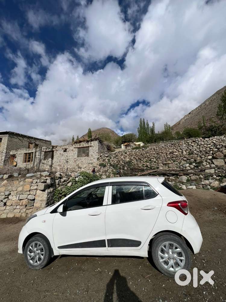 Hyundai Car Manual 2018