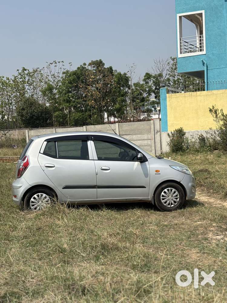 Hyundai I10 Sportz 1.1l, 2015, Petrol