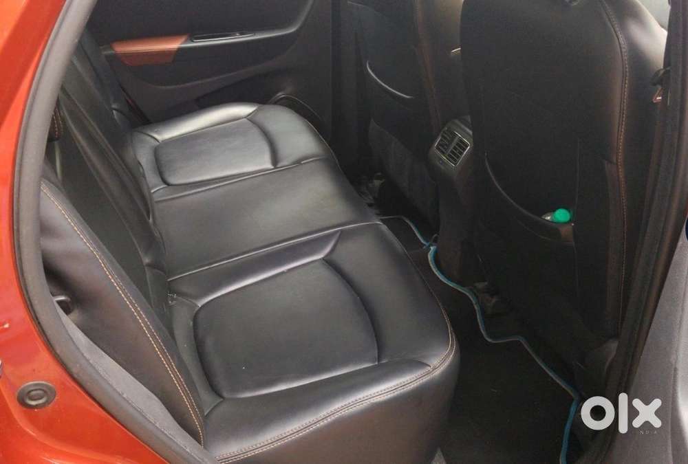 Renault Captur Diesel Manual 2018