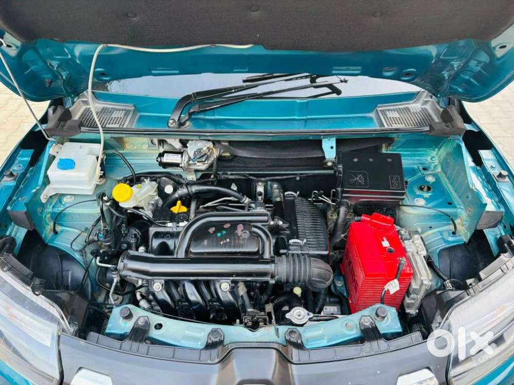 Renault Kwid 1.0 Climber Easy-r, 2023, Petrol