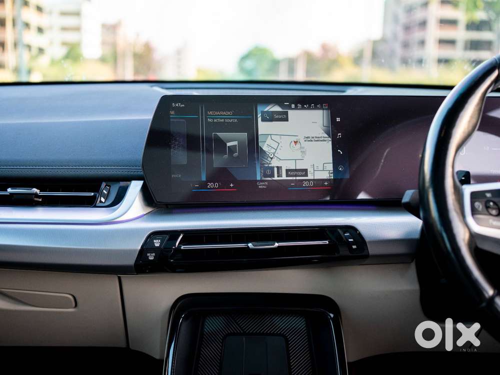 Bmw X1 Sdrive18d M Sport, 2023, Diesel