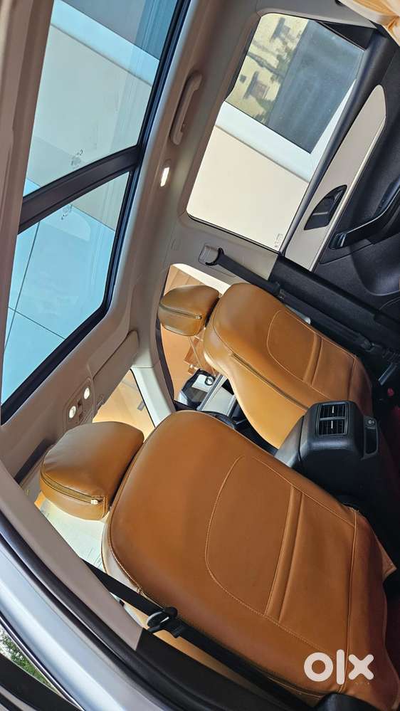 Mahindra Xuv700 2.2 Ax 7 Diesel At Str, 2015, Diesel