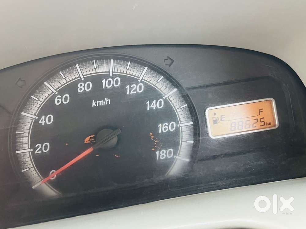 Maruti Suzuki Eeco Cng 5 Seater Ac, 2022, Cng & Hybrids