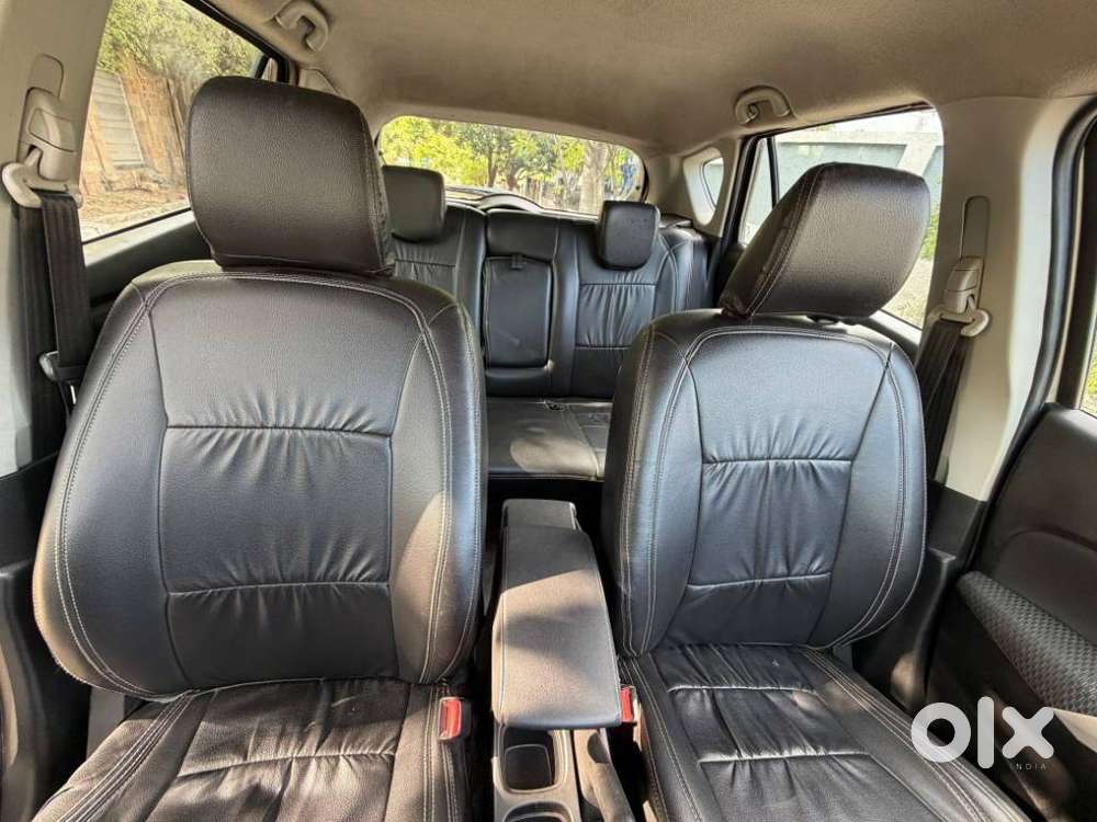 Maruti Suzuki S-cross Zeta 1.6, 2018, Diesel