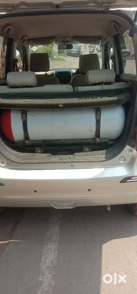 2017 Company Fited Cng