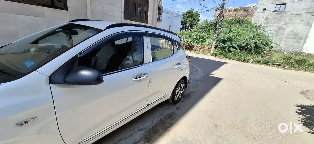 Hyundai Grand I10 Nios 2023 Petrol 34000 Km Driven