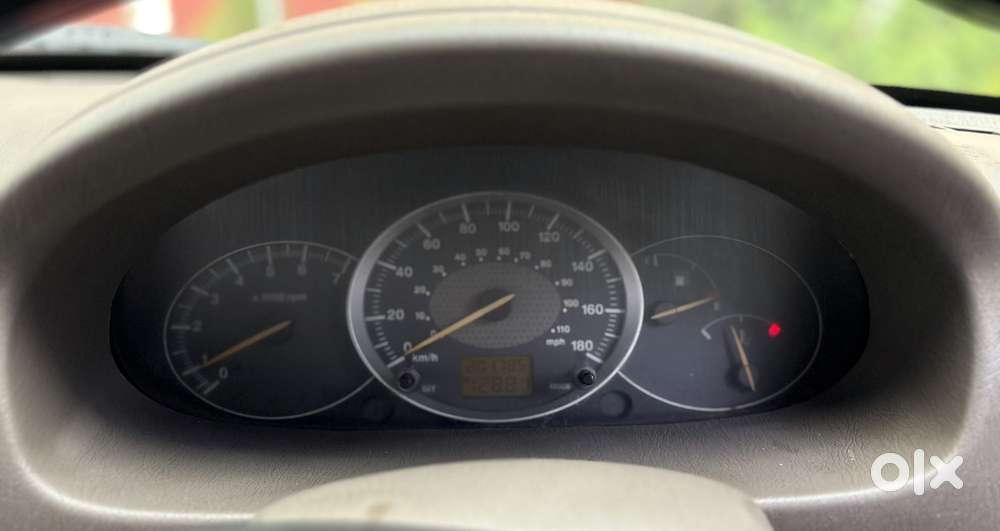 Mahindra Scorpio Dx 2.6 Turbo 8 Str, 2007, Diesel