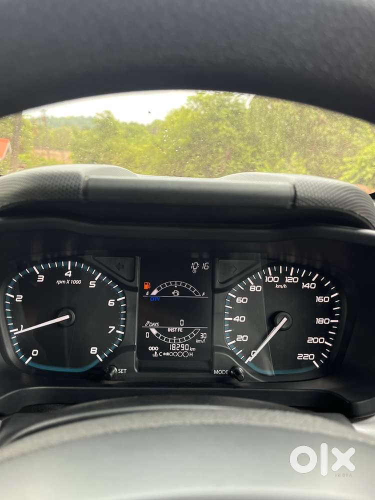 Tata Altroz 2022 Petrol Good Condition