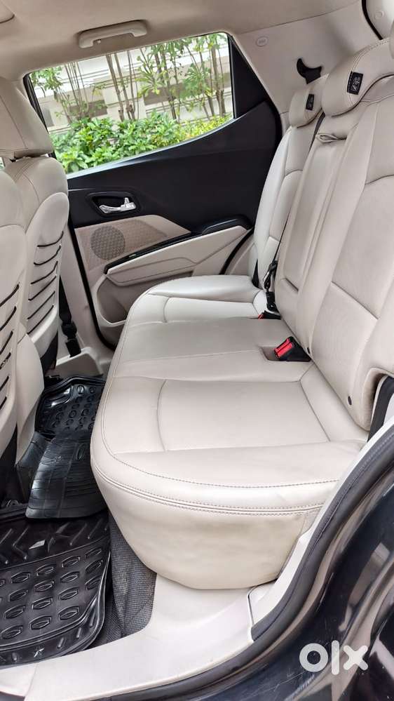 Mahindra Xuv300 W8 Option Diesel, 2019, Diesel