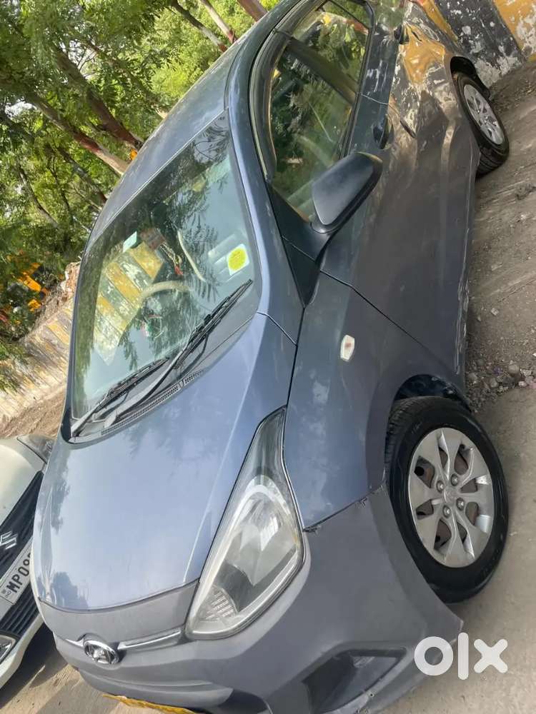 Hyundai Accent 1.5 Gle 2016 Year This Car Is Very Good In Condition Ni