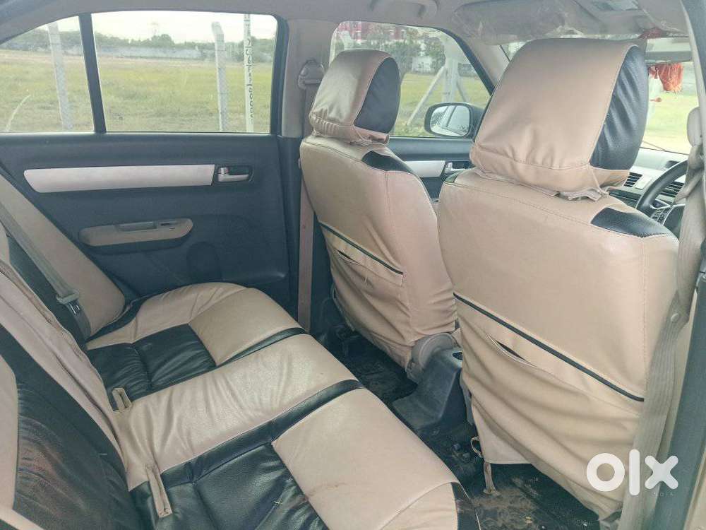 Maruti Suzuki Swift Dzire 2012-2015 Zdi, 2012, Diesel