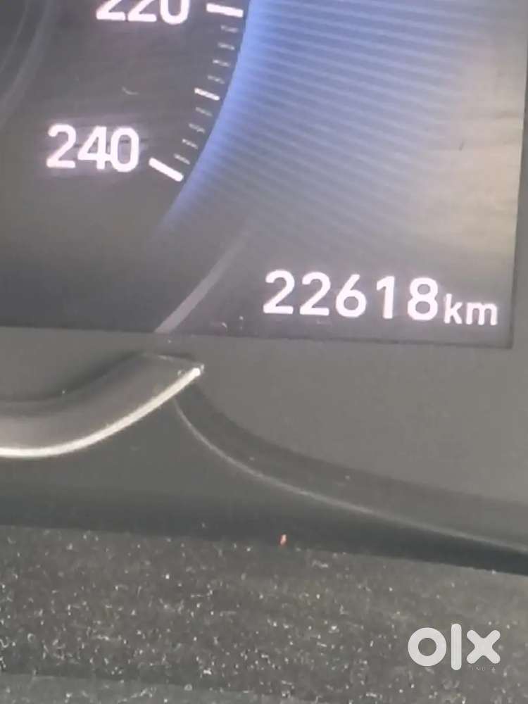 2022 Hyundai Creta Facelift