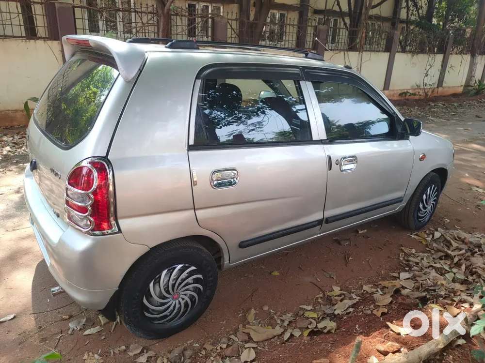 Alto Lxi 800 Fc 2030 Dec