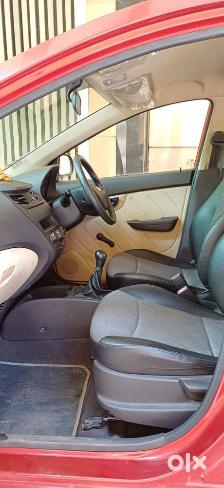 Hyundai Eon D Lite, 2012, Petrol