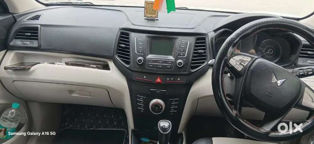 Mahindra Xuv300 Turbosport 2024 Diesel 75000 Km Driven