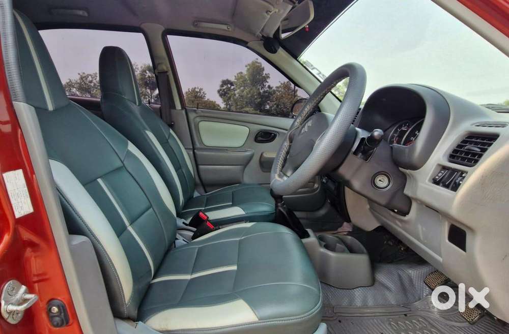 Maruti Suzuki Alto K10, 2013, Petrol