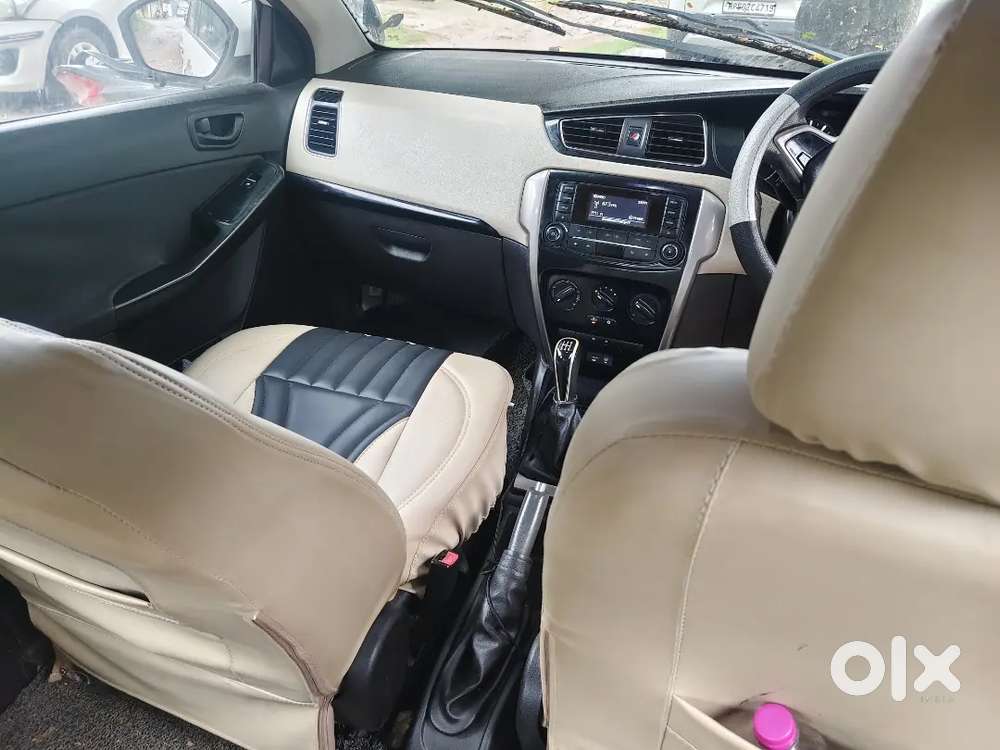 Tata Zest Diesel 2017 Car