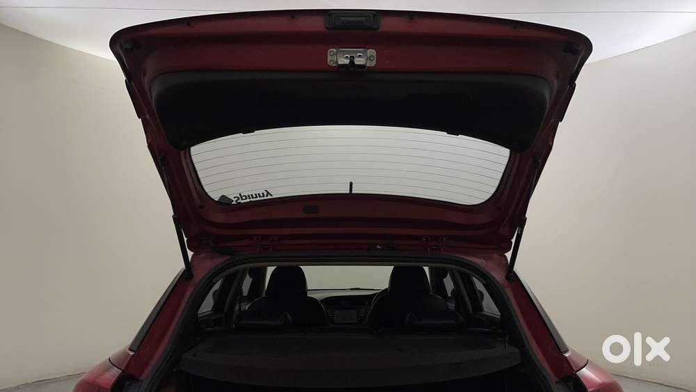 Hyundai Elite I20 [2018-2020] 1.4 Asta Crdi, 2015, Diesel