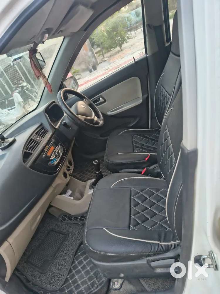Maruti Suzuki Alto K10 2016 Petrol Good Condition