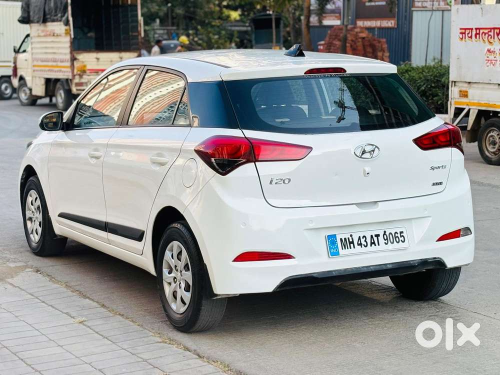 Hyundai Elite I20 Sportz (o) 1.2, 2016, Petrol