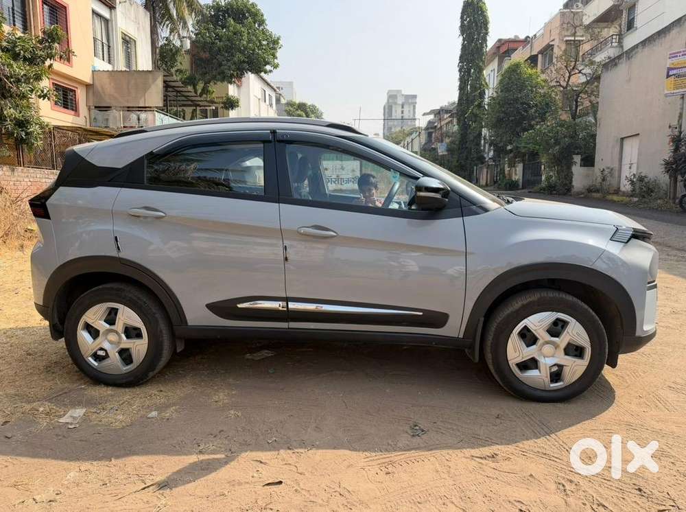 Tata Nexon 2025