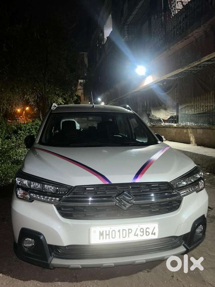 Maruti Suzuki Xl6 2020 Petrol Well Maintained