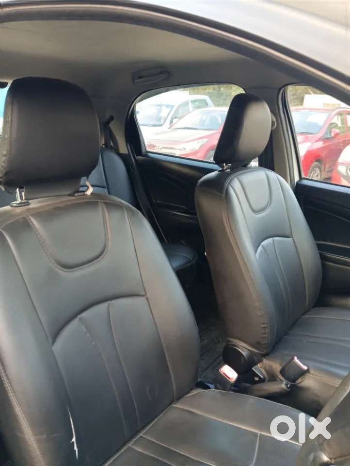 Toyota Etios Cross 1.2l G, 2015, Petrol