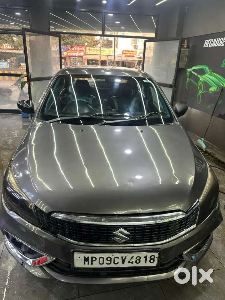 Maruti Suzuki Ciaz 2017