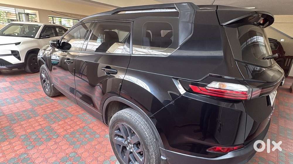 Tata Safari Xta 2022 Diesel