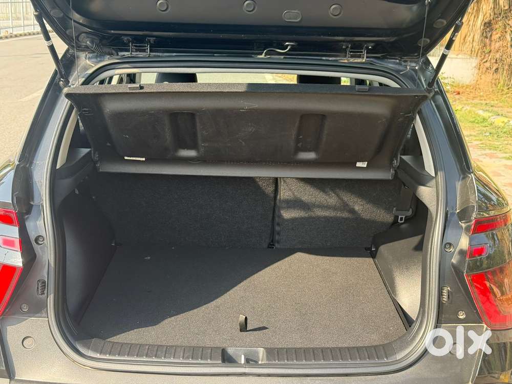 Hyundai Creta 1.5 Mpi Sx Petrol Ivt, 2023, Petrol