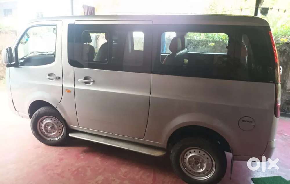 Tata Venture 2011 Diesel 100000 Km Driven