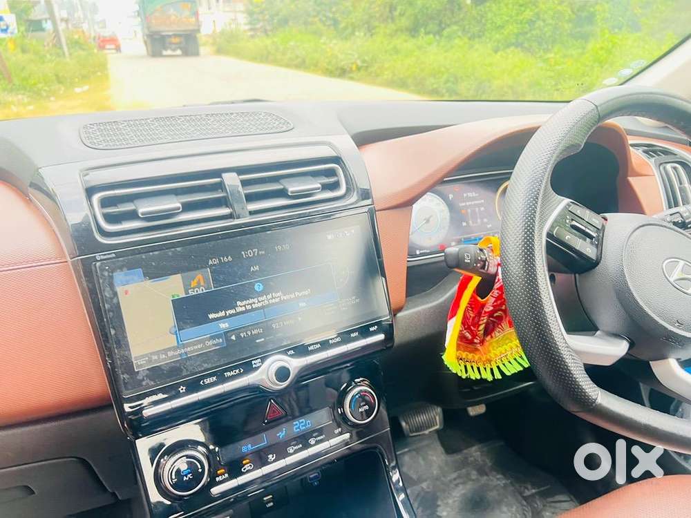 Hyundai Diesel Car 2022