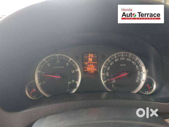 Maruti Suzuki Swift Dzire Zdi, 2016, Diesel