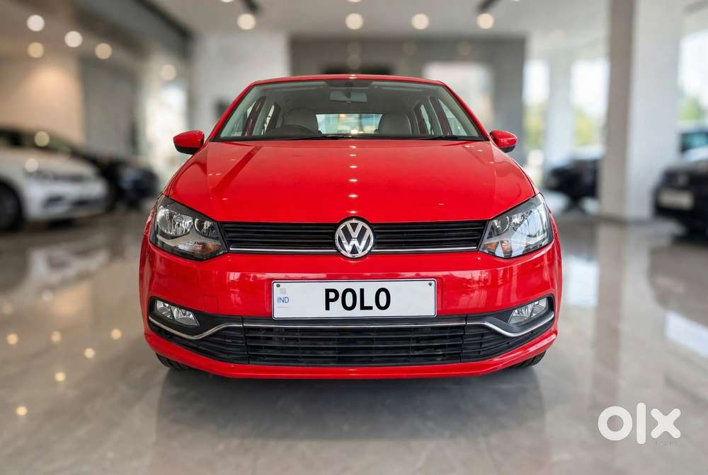 Volkswagen Polo 1.0 Comfortline Plus, 2020, Petrol