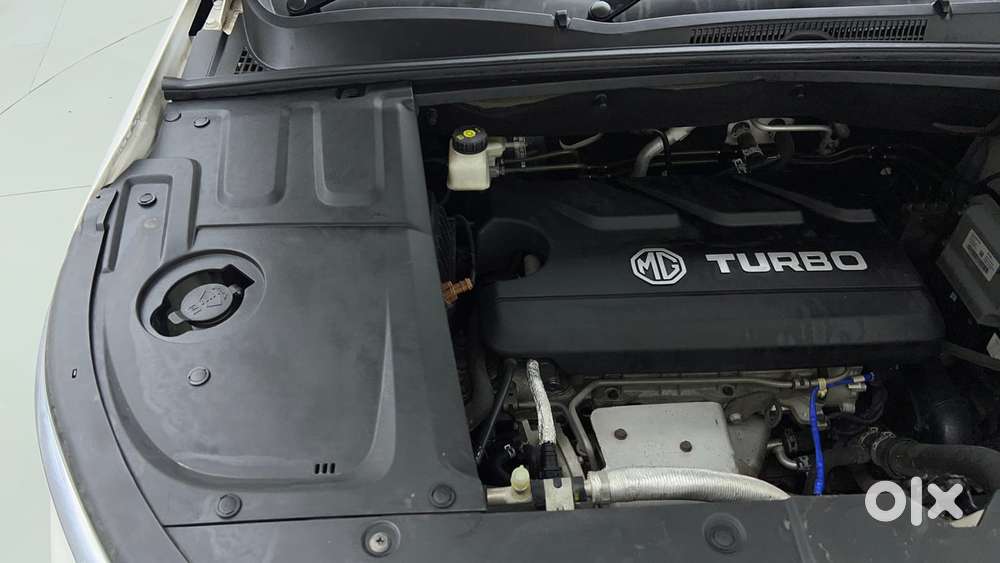 Mg Hector 1.5 Shine Turbo Cvt, 2022, Petrol