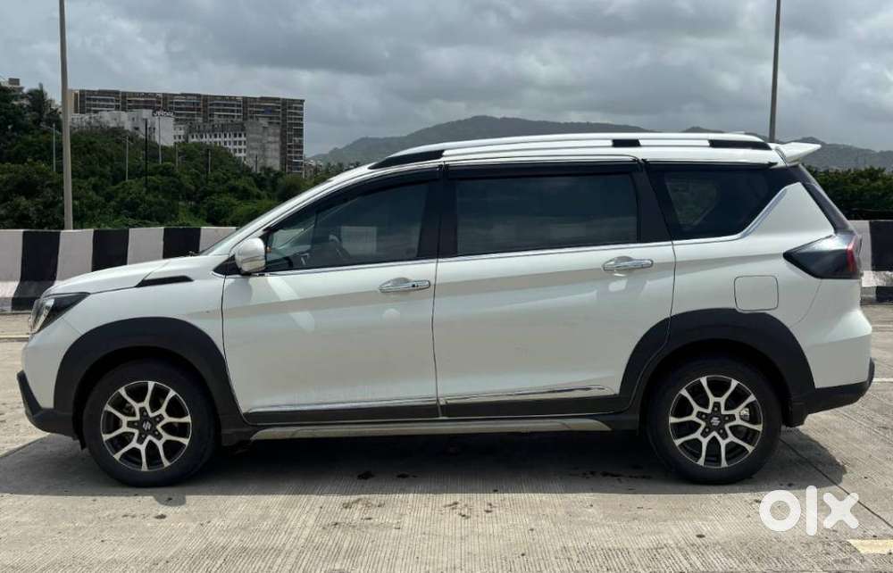 Maruti Suzuki Xl6 1.5 Zeta Mt, 2023, Cng & Hybrids