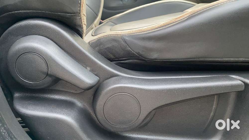 Renault Captur 1.5 Diesel Platine, 2017, Diesel