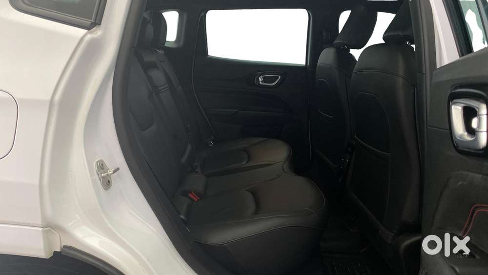 Jeep Compass Black Shark (o) 2.0 Diesel 4x2 At, 2023, Diesel