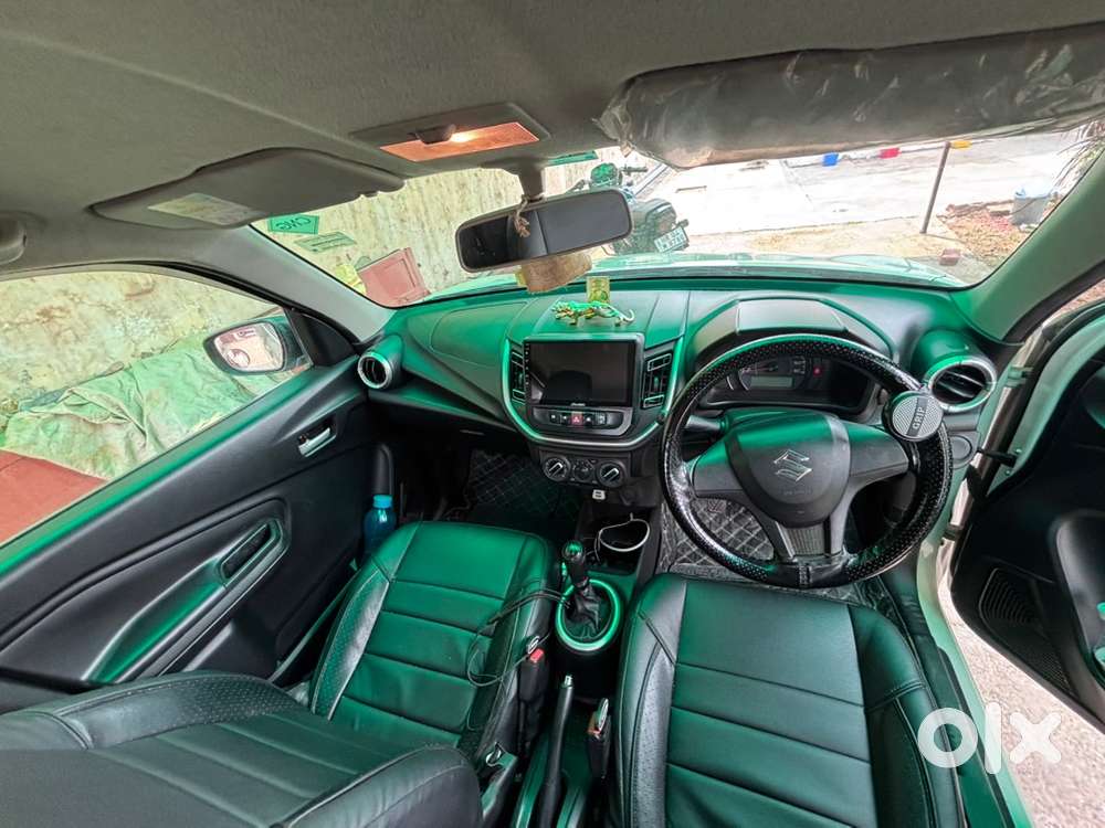 Maruti Suzuki Celerio 2023 Year Hybrid Model